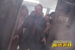 《魔法老師》曝病毒海報 西蒙·佩吉無厘頭搞笑