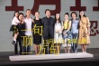 刘震云新片发布会力挺王宝强：他一定很不容易