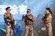 《湄公河行动》动作戏席卷海陆空 林超贤虐硬汉