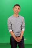 张译演杀人犯求突破 尝试黑色幽默以黄渤为榜样