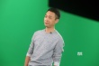 张译演杀人犯求突破 尝试黑色幽默以黄渤为榜样