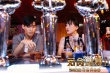 《反贪风暴2》陈静亮相 拯救张智霖温暖周渝民