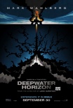 沃尔伯格《深海浩劫》曝新海报 浓烟滚滚艺术感强