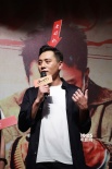 《追凶者也》上海追凶 “老司机”刘烨张译飙舞