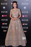 黄晓明baby似神仙眷侣 李冰冰杨幂刘诗诗争奇斗艳