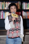 张艾嘉《相爱相亲》郑州开机 搭档田壮壮演夫妻