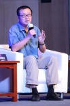 1905影業(yè)亮相科幻高峰論壇 分享《變4》誕生路