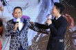 刘镇伟严禁韩庚模仿周星驰 确认