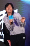 《小明和他的小伙伴们》定档 金馆长演示表情包