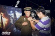 《我的战争》老兵军迷专场 抗美老兵为影片鼓劲