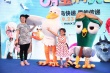 《逗鳥外傳》爆笑點(diǎn)映 “送寶特攻隊(duì)”現(xiàn)身助陣