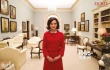 章子怡为最佳影片《Jackie》颁奖 剑指奥斯卡