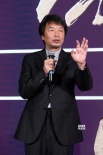 《一句顶一万句》亮相西安 刘震云谈潘金莲改档