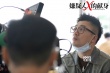 《嫌疑人X的献身》杀青 导演苏有朋“逼疯”剧组