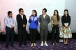 《那年我对你的承诺》首映:严晓频发起孝亲行动