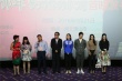 《那年我对你的承诺》首映:严晓频发起孝亲行动