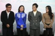 《那年我對你的承諾》首映:嚴曉頻發(fā)起孝親行動