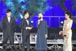 《一句顶一万句》亮相“丝绸之路”电影节闭幕式
