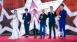 《湄公河行动》引爆西安 彭于晏款