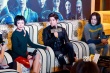  李治廷《爵跡》大連路演  片中化身最完美守護(hù)者
