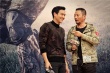 《湄公河行动》云南路演 张涵予彭于晏引吭高歌