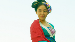 长安侠影之天朝死士