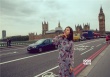 江一燕復古風大片曝光 演繹優(yōu)雅早秋英倫風情