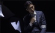 井柏然曝黑白雙面寫真 紳士優(yōu)雅慵懶隨性都是我