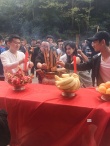 《捉妖紀(jì)之蛇仙傳說》開機(jī) 張暖雅重塑
