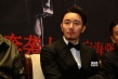 《勇士》首映 李东学塑诗人气质领袖眼泪口碑双收