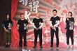 《驴得水》延档8天攒口碑 校园路演女主角飙泪