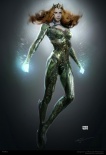 《正義聯(lián)盟》曝新劇照 艾梅柏·希爾德扮相曝光