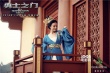 国际巨制《勇士之门》耀眼贺岁 主创揭秘幕后秘辛