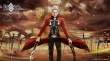 陳坤代言《Fate/Grand Order》 化身二次元少年