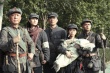 大型史詩片《太陽河》 獻(xiàn)禮紅軍長征勝利80周年