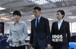 思漩再变拼命三娘 《惊天破》生死未卜结局成谜