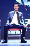 《驚天破》推粵語版 謝霆鋒反駁港星青黃不接論