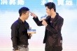 周杰倫吐槽做導演容易老 盼自導自演好萊塢電影