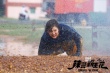 鄭欣宜甘愿為戲增重 成《辣警霸王花》搞笑擔(dān)當(dāng)