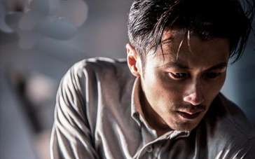 《惊天破》石破天惊预告 谢霆锋刘青云性情大变-电影网