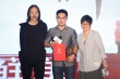 吳天明青年電影基金表彰新人項目 方勵張揚助陣