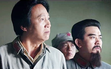 《大会师》曝光预告 再现红军会师光辉时刻_高清视频在线观看_电影网