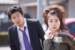 《安曇春子下落不明》新海報(bào)預(yù)告 蒼井優(yōu)話中有話