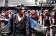魔幻时空种族激战 《勇士之门》众星远赴异世界