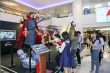 《奇異博士》廣州造勢(shì) 辦主題特展在天河城揭幕