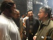 施瓦辛格加盟《中国游记》搭档成龙 异域造型曝光