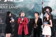 《我的圣途》举办首映礼 彝人故事传递人文情怀