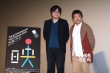 細田守、是枝裕和影節(jié)對談 自曝新作或后年上映