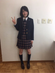 蜜桃女孩