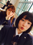 蜜桃女孩
